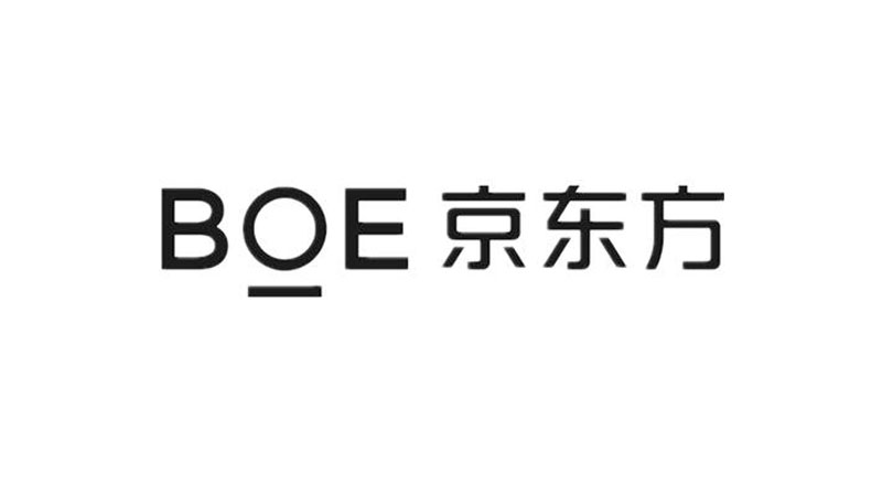 京东方