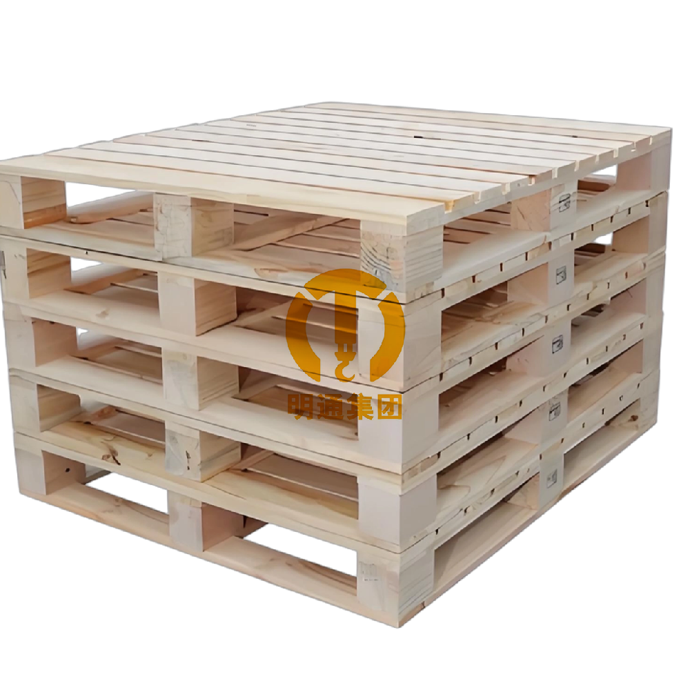 熏蒸木托盘
